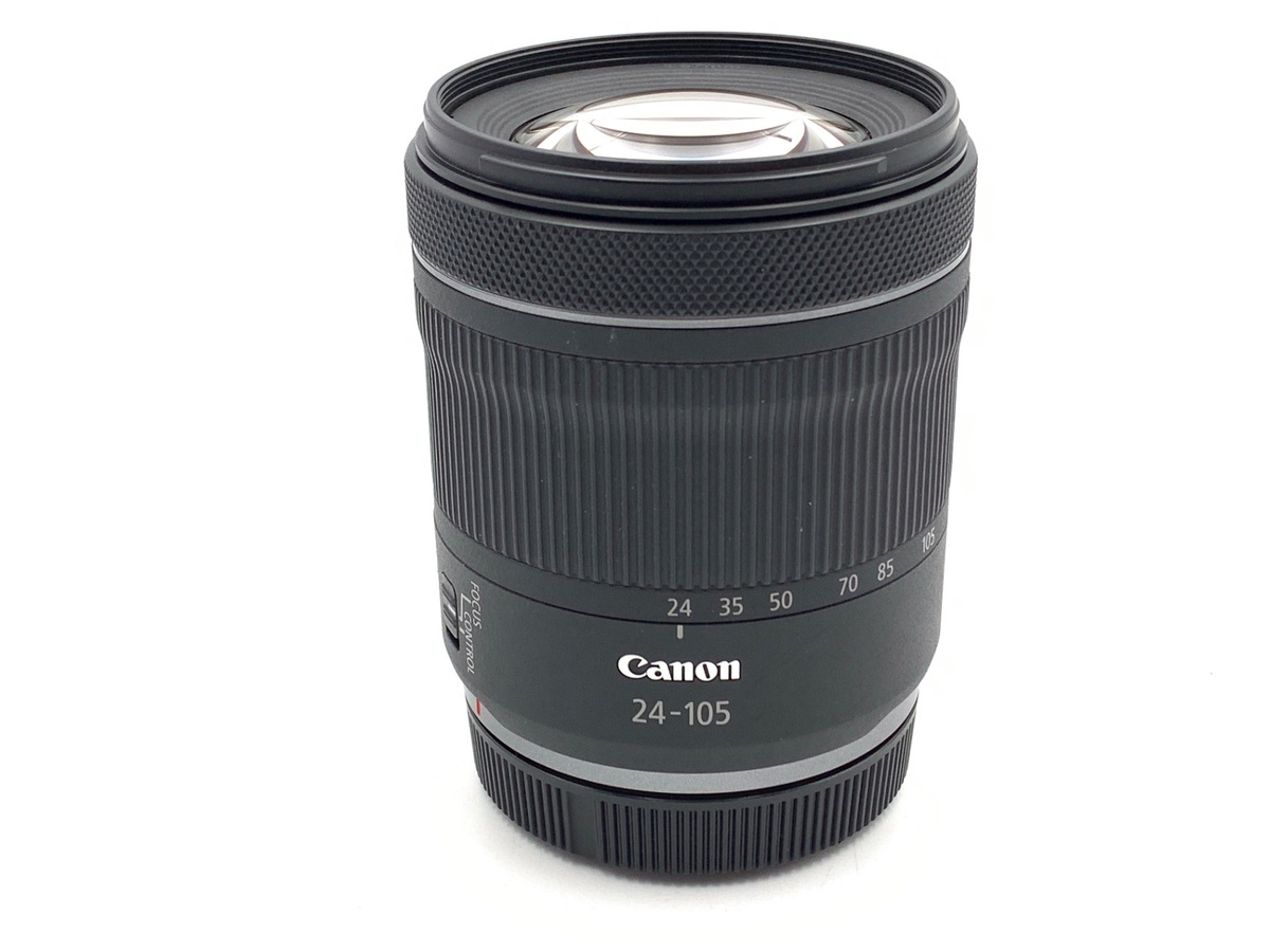 中古美品 Canon RF24-105mm F4-7.1 IS STM RF24-105mm F4-7.1 IS STM 中古価格比較 - 価格.com