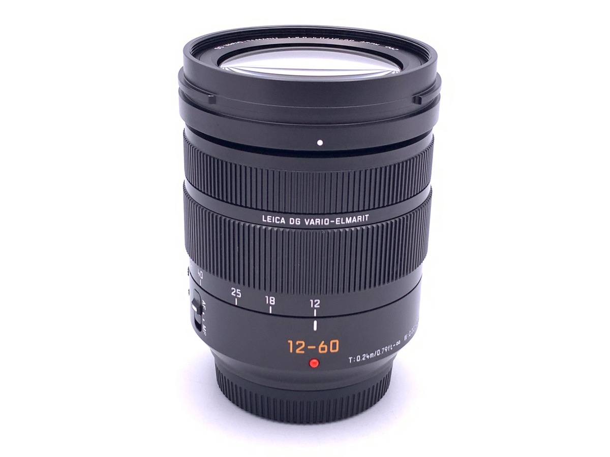 LEICA DG VARIO-ELMARIT 12-60/2.8-4.0 ASPH./POWER O.I.S. (H-ES12060)