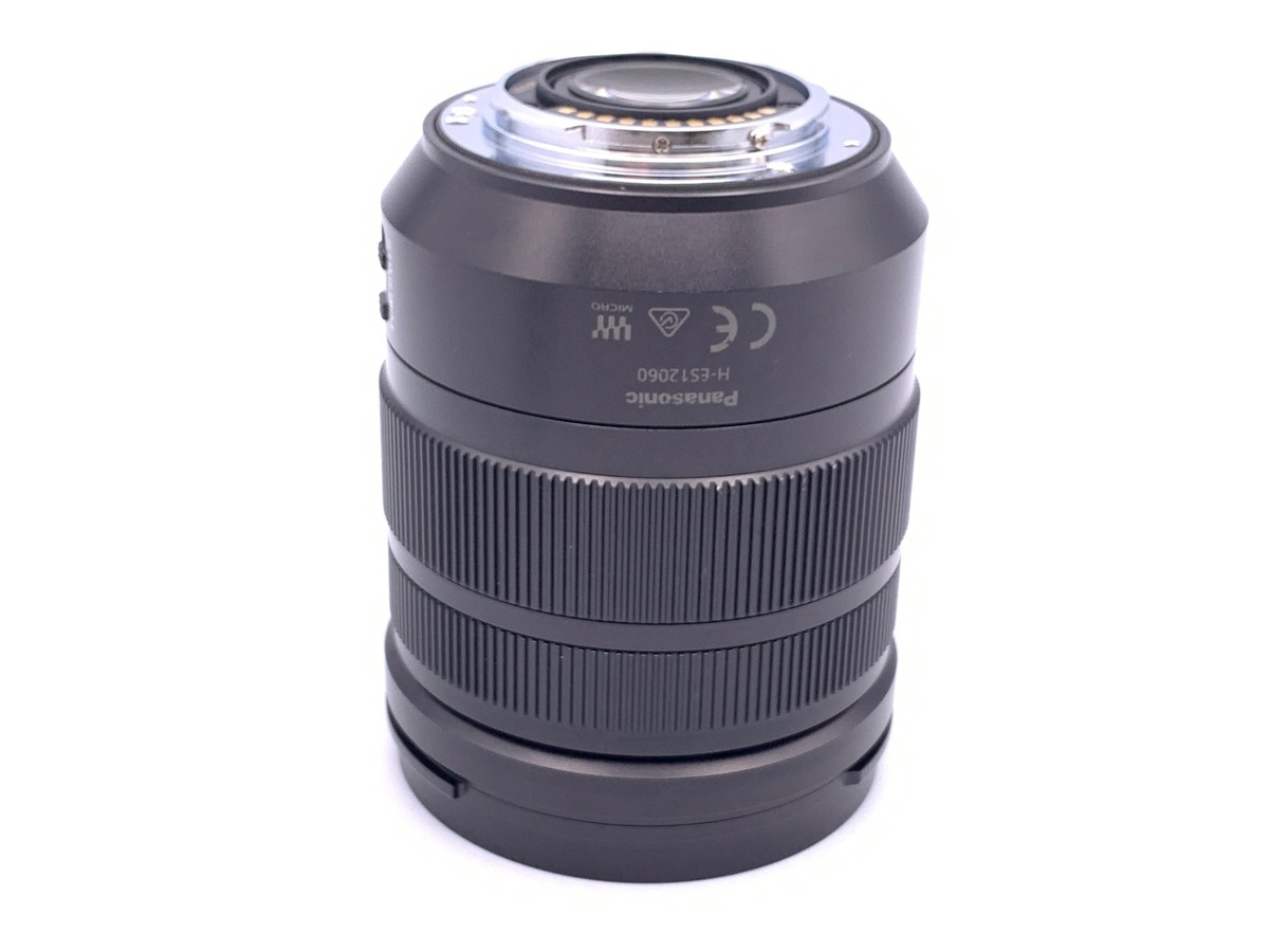 LEICA DG VARIO-ELMARIT 12-60/2.8-4.0 ASPH./POWER O.I.S. (H-ES12060)