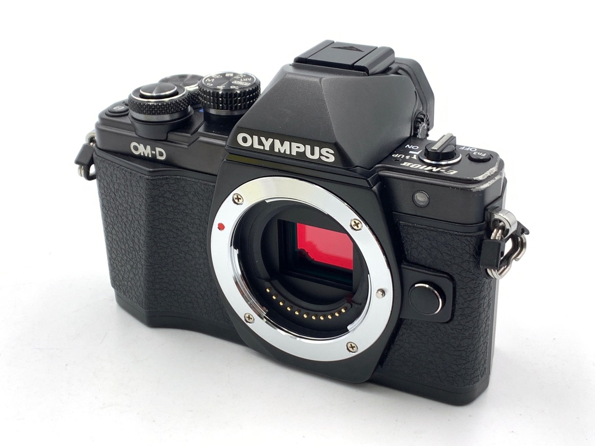 価格.com - オリンパス OLYMPUS PEN mini E-PM2 レンズキット