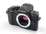 中古】オリンパス OM-D E-M10 MarkII ボディ ブラック 在庫一覧