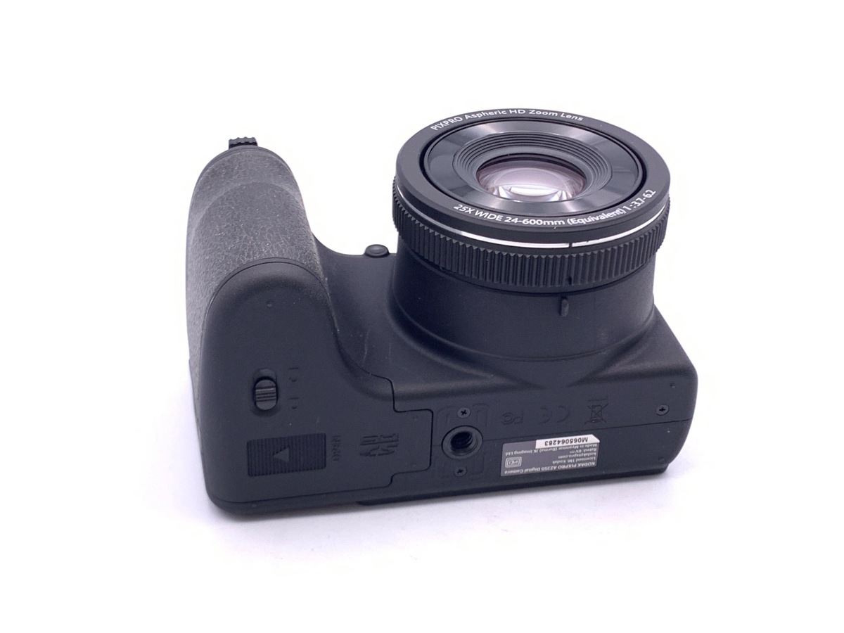 中古】コダック PixPro AZ255 ブラック【1635万画素】｜｜カメラの 