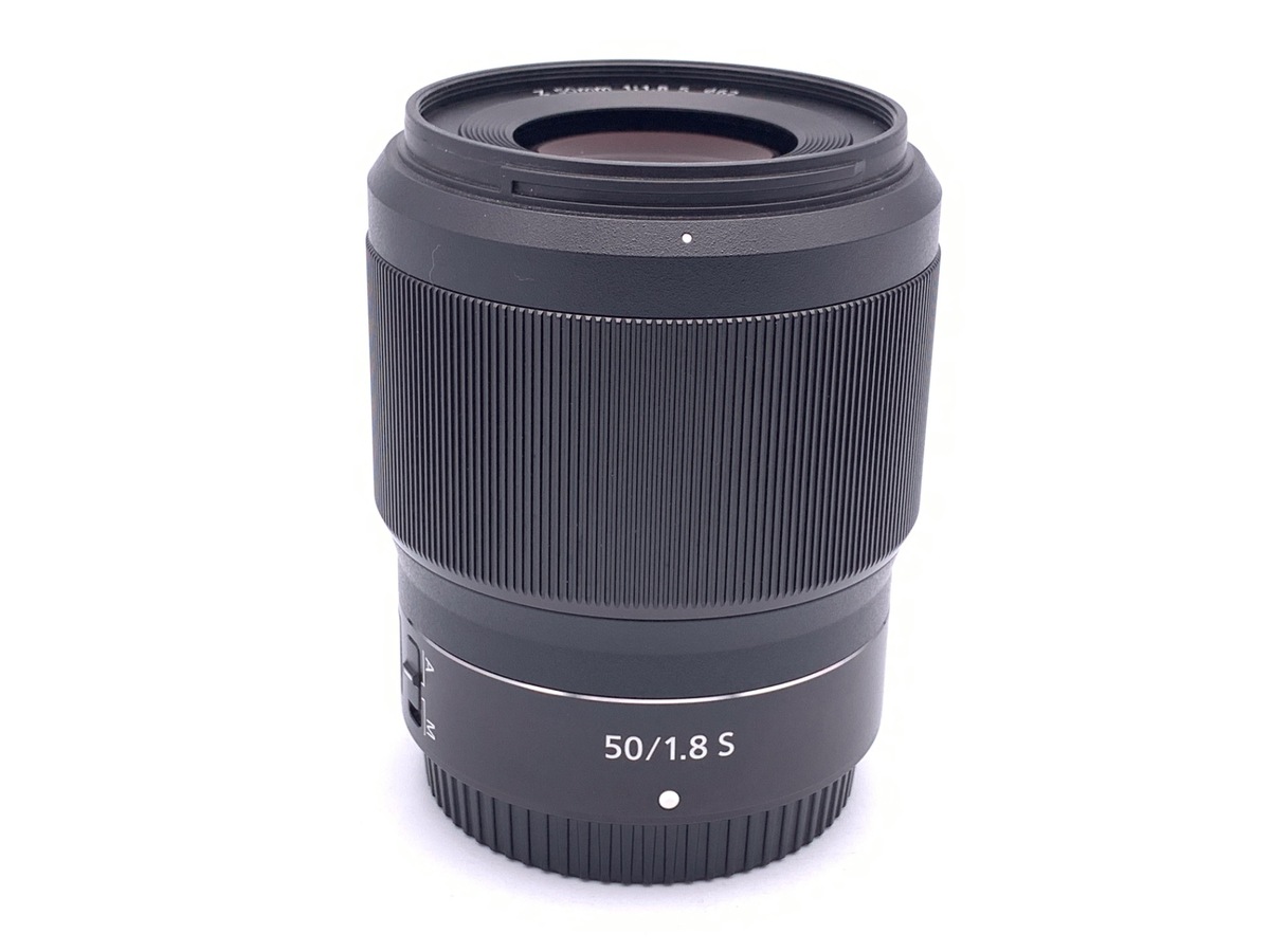 Nikon Zmount 50mm f/1.8S レンズ 美品 ニコン NIKKOR Z 50mm f/1.8 S 価格比較 - 価格.com