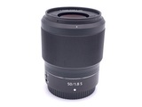 中古 Nikon NIKKOR LTA50mm f/1.8 レンズ 2025年最新】Yahoo!オークション -nikkor 50mm f1.8の中古品