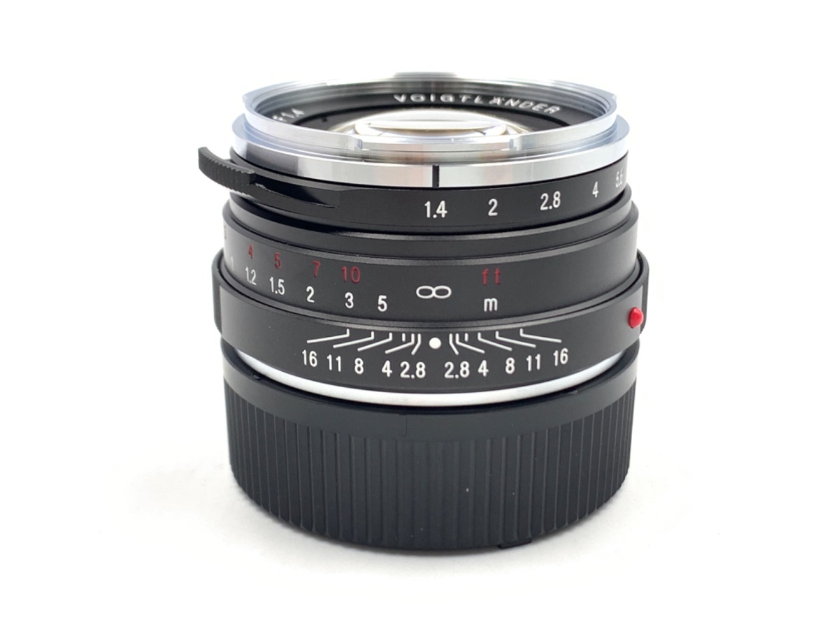 【作例多数あり】NOKTON classic 40mm f1.4 SC mqdefault.jpg