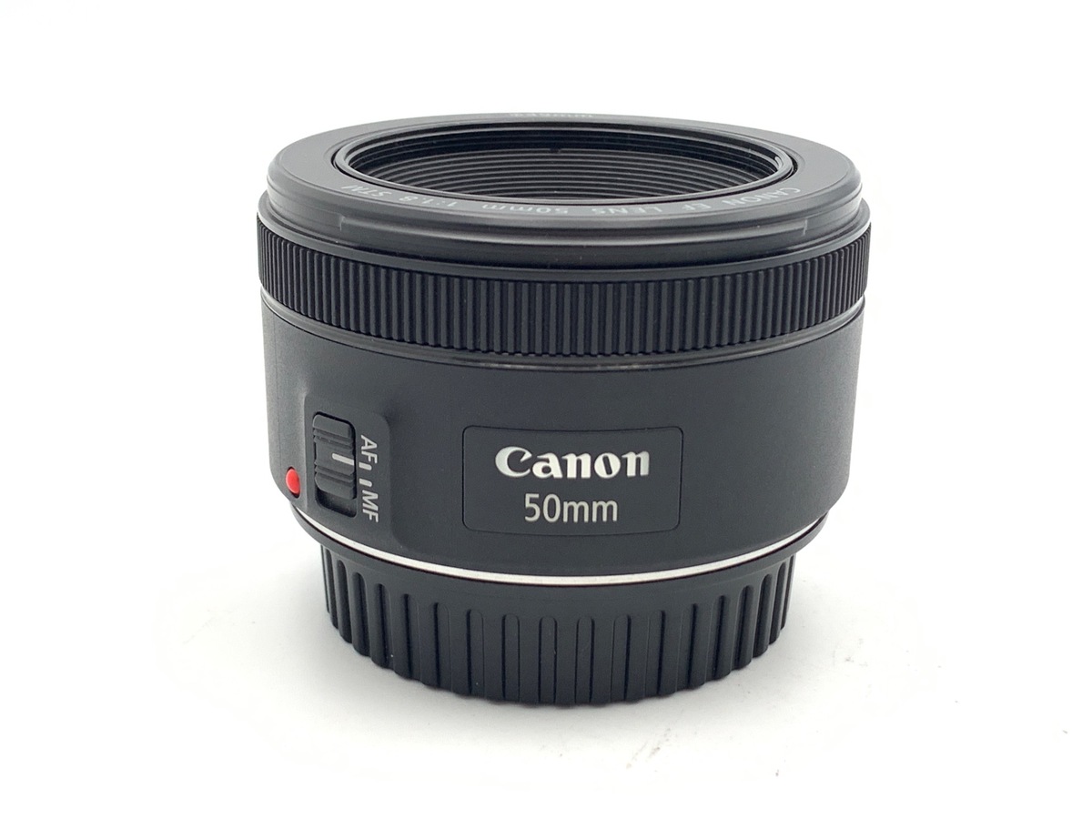 Canon EF 50mm f1.8 Ⅱ 単焦点レンズ　中古　箱付き Yahoo!オークション -「canon ef 50mm f1.8 ii」の落札相場