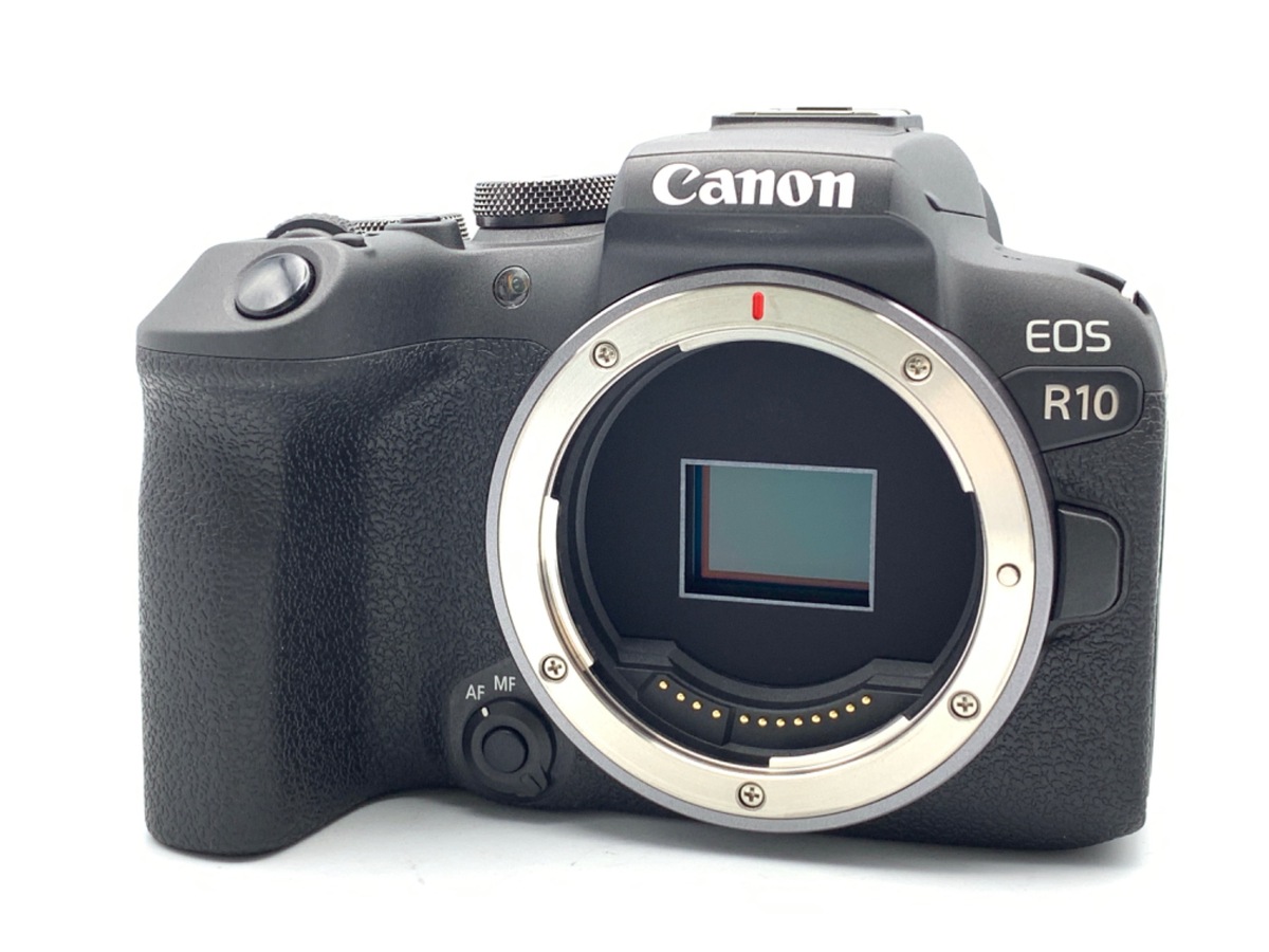 価格.com - EOS R10 ボディ 中古価格比較