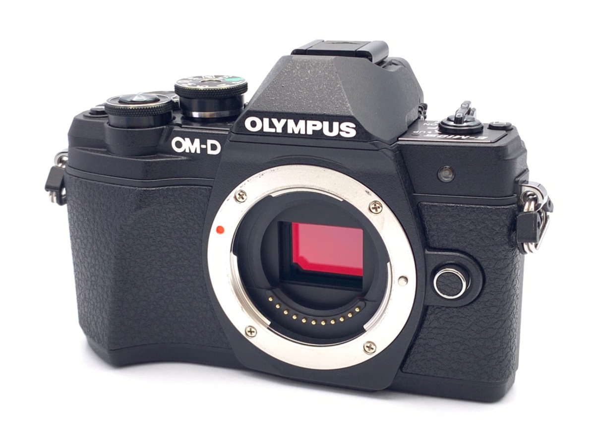 OLYMPUS PEN mini E-PM2 本体と付属品 OLYMPUS PEN mini E-PM2 本体と付属品