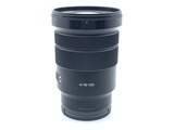 中古】ソニー E PZ 18-105mm F4 G OSS [SELP18105G] 在庫一覧