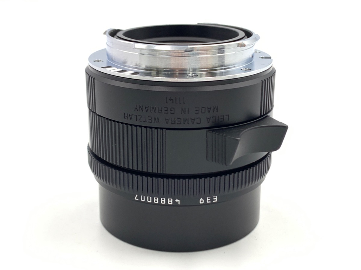 【中古】ライカ アポ・ズミクロンM f2.0/50mm ASPH.