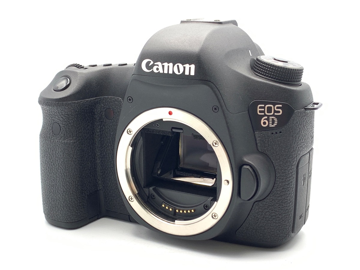 元箱付き■美品■Canon キャノン EOS 6D MARKⅡボディ 価格.com - CANON EOS 6D Mark II ボディ 価格比較