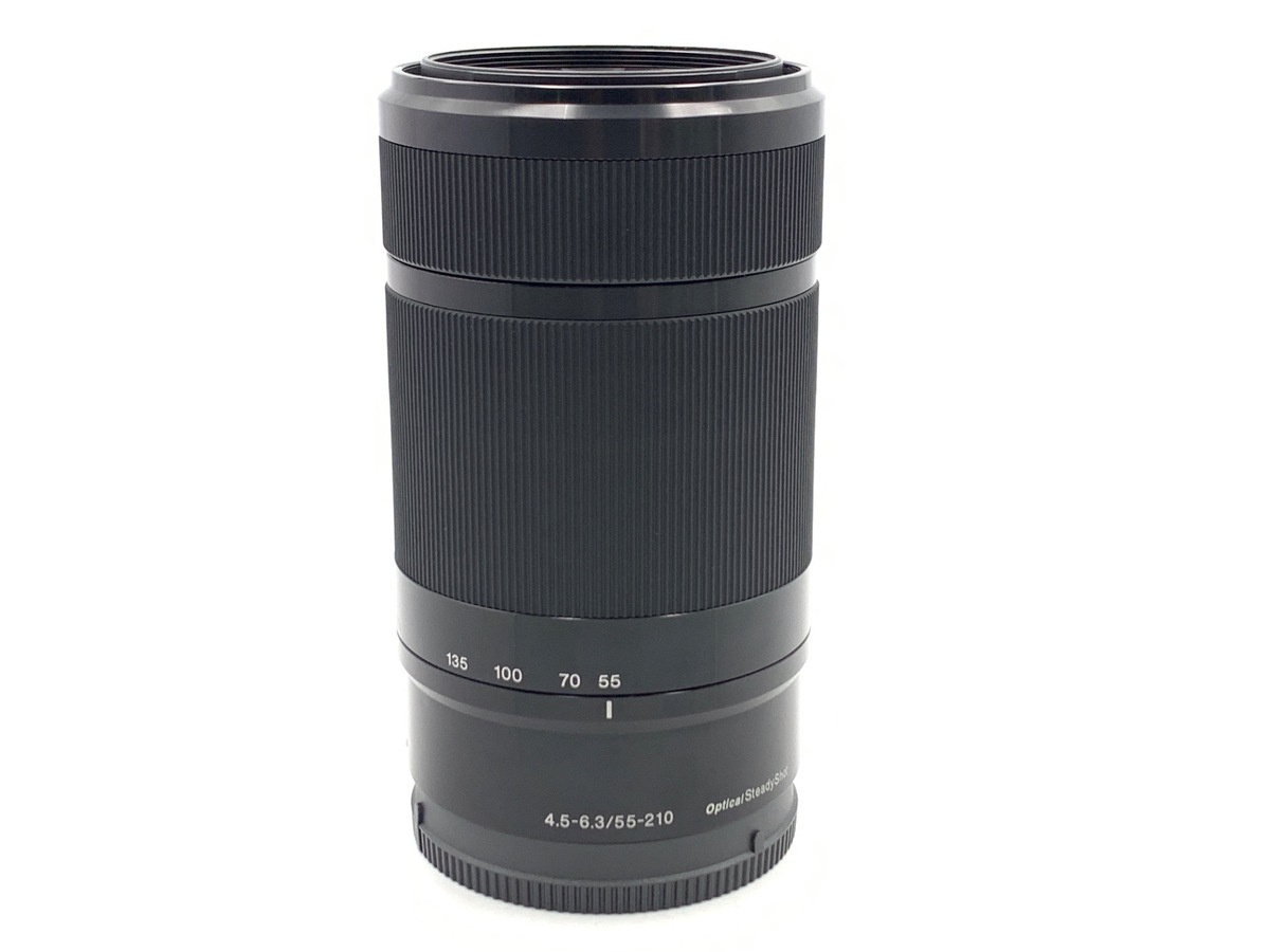 E 55-210/4.5-6.3 OSS SEL55210 ׯ