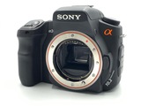 中古】ソニー α200 ボディ [DSLR-A200] 在庫一覧｜カメラのキタムラ