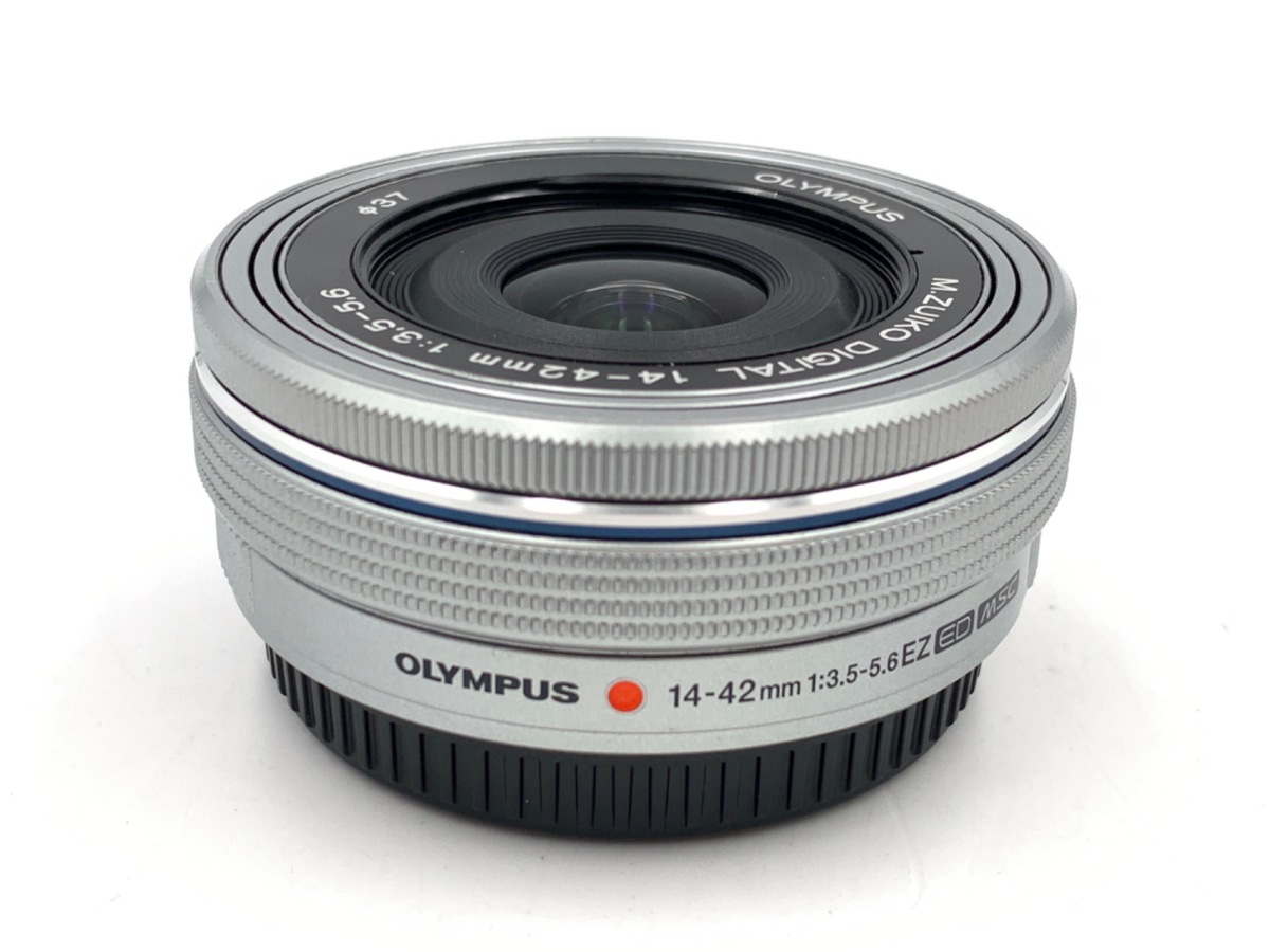 M.ZUIKO DIGITAL ED 14-42/3.5-5.6 EZ ް
