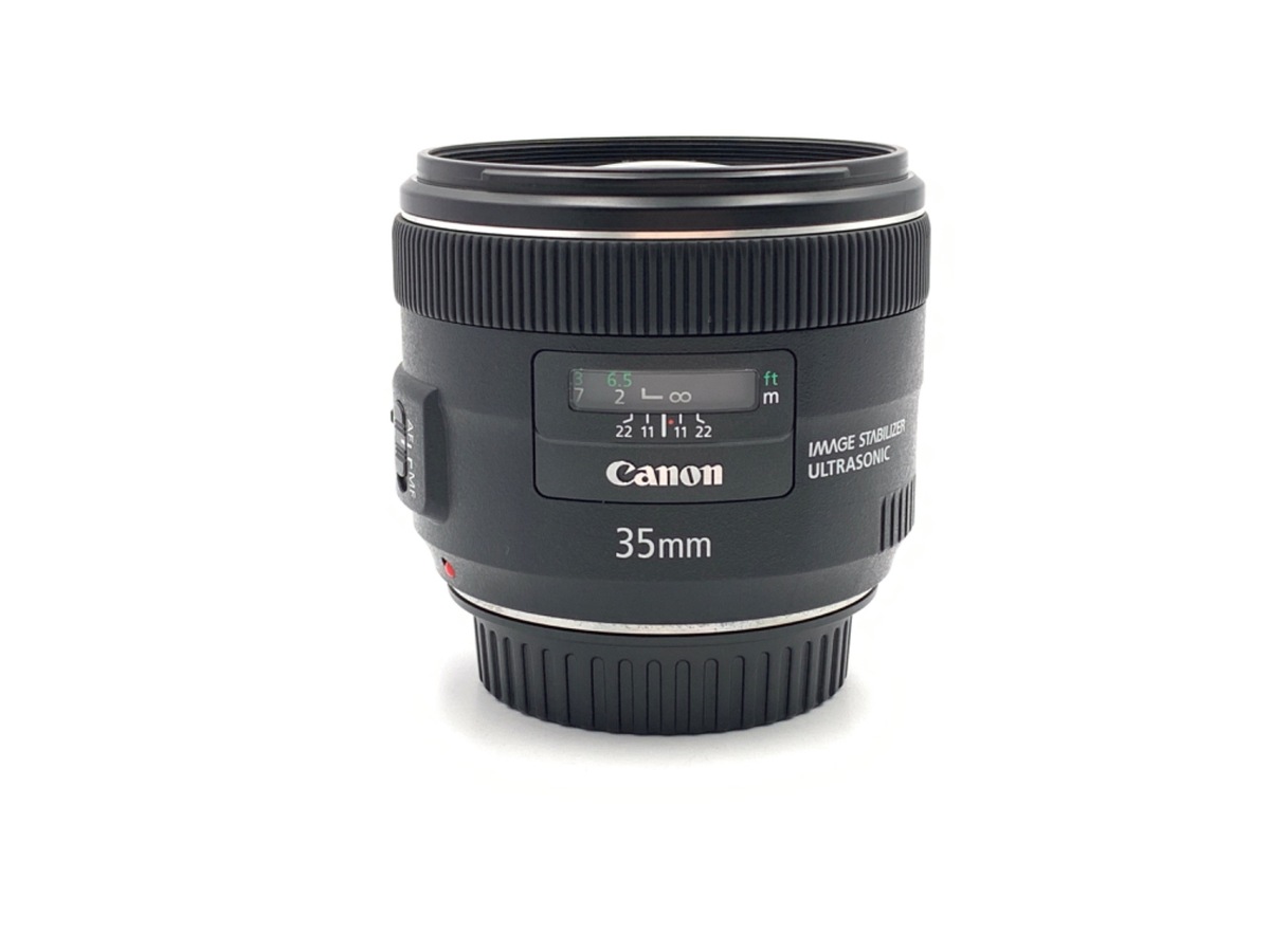 キヤノン Canon EF35mm F2 IS USM 中古美品 EF35mm F2 IS USM 中古価格比較 - 価格.com