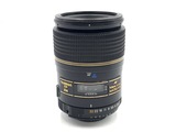 中古】タムロン SP AF 90mm F/2.8 Di MACRO 1:1 ニコン用 在庫一覧