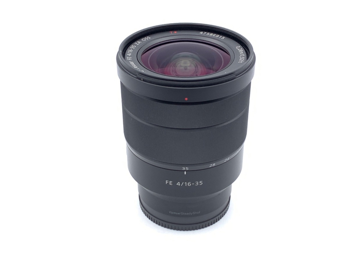 価格.com - SONY FE PZ 16-35mm F4 G SELP1635G 価格比較