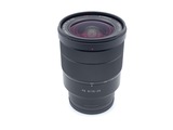 中古】ソニー Vario-Tessar T* FE 16-35mm F4 ZA OSS [SEL1635Z