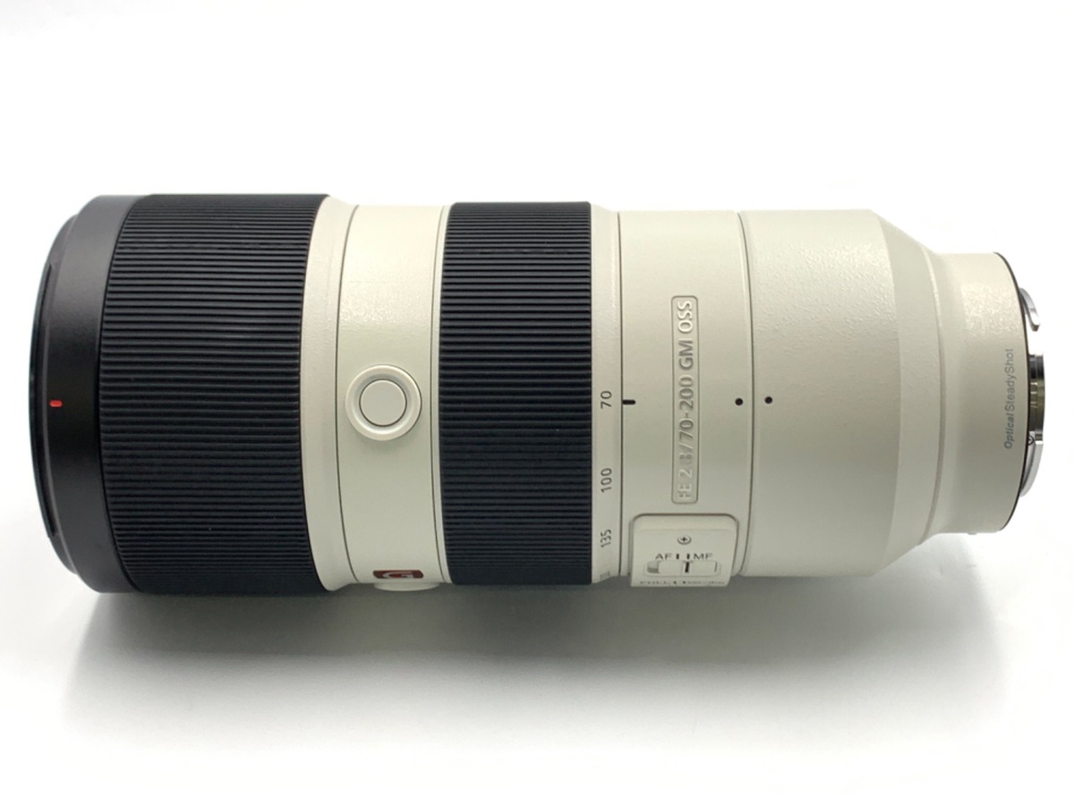 極美品 SEL70200GM FE 70-200mm F2.8 GM OSS FE 70-200mm F2.8 GM OSS SEL70200GM 中古価格比較 - 価格.com