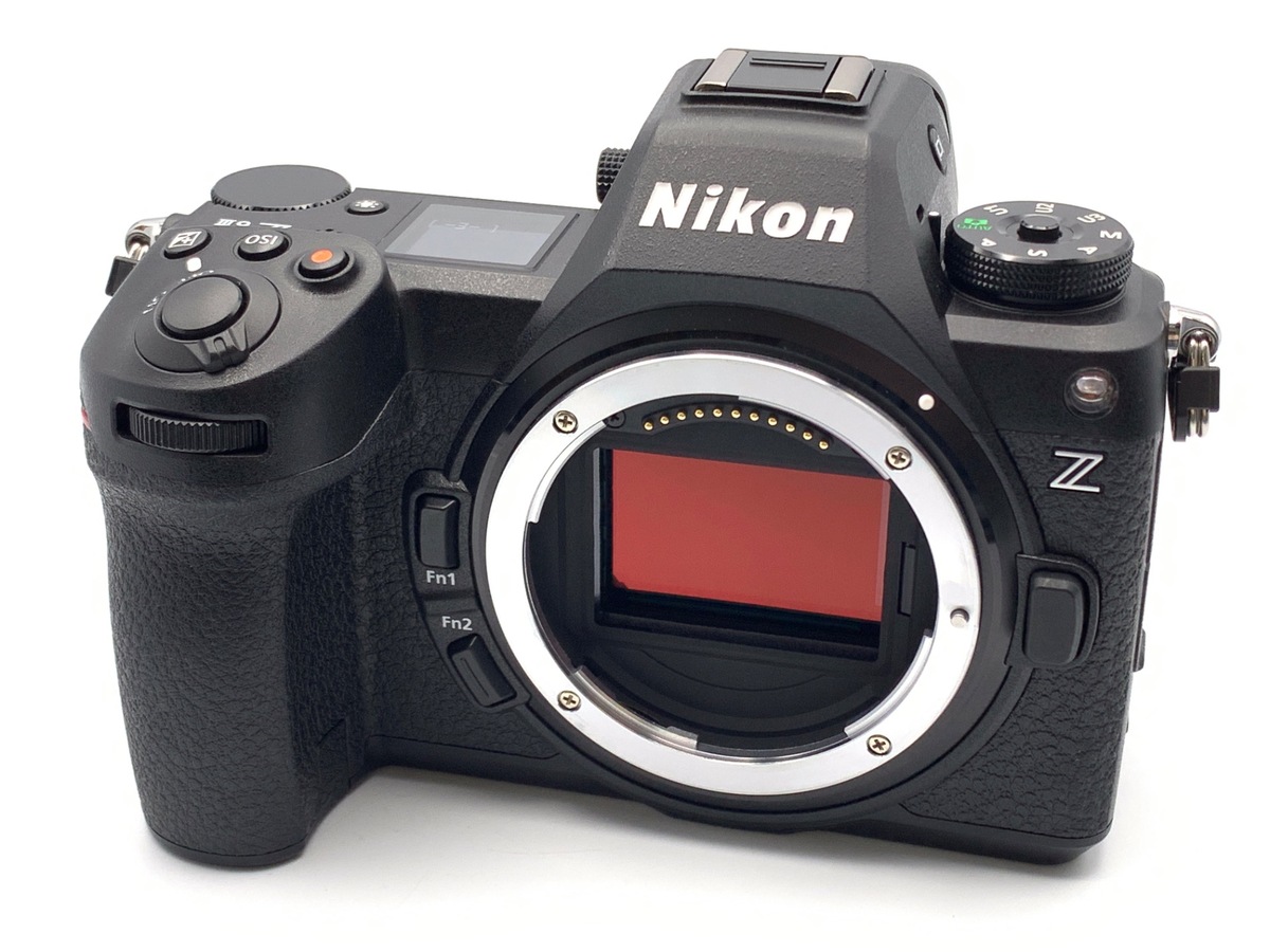 Z6III ボディ 中古価格比較 - 価格.com