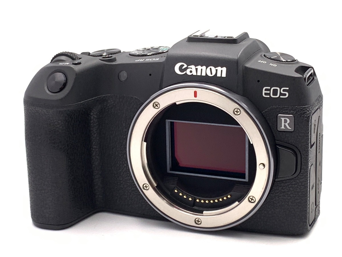 Canon - 新品未使用 Canon キャノン EOS R ボディ　2台 EOS キヤノン Canon R ボディ フルサイズ ミラーレス 一眼レフ