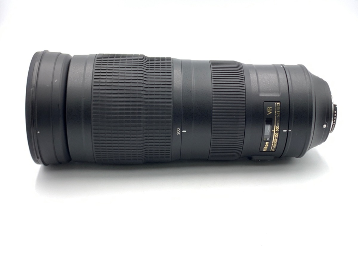 【カーズ様】AF-S NIKKOR 200-500mm f/5.6E ED VR AF-S NIKKOR 200-500mm f/5.6E ED VR 中古価格比較 - 価格.com