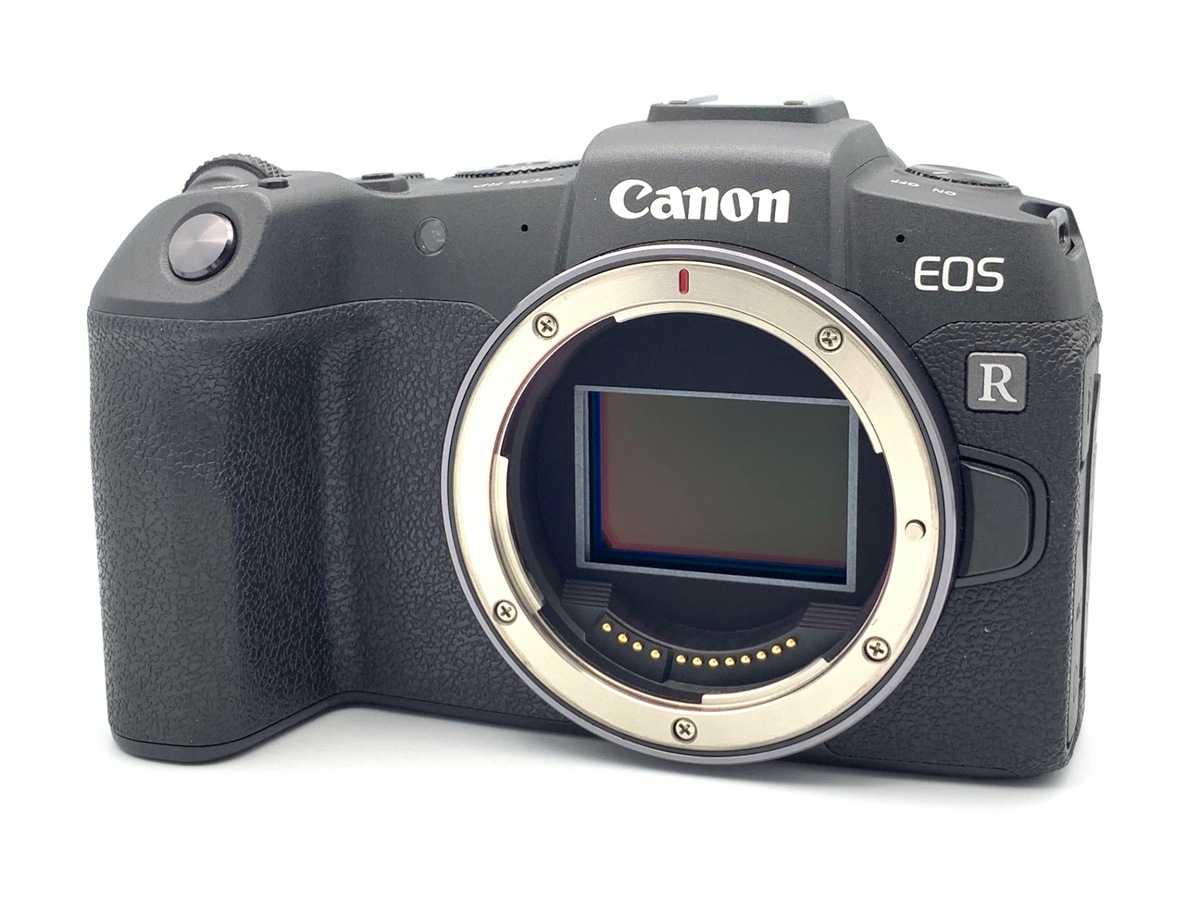 Canon EOS RP ボディ EOS RP ボディの製品画像 - 価格.com