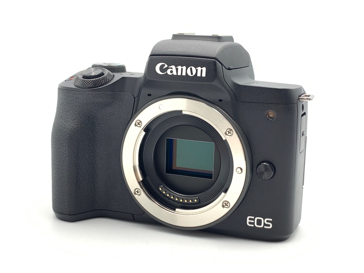 EOS Kiss M2 ボディ 中古価格比較 - 価格.com