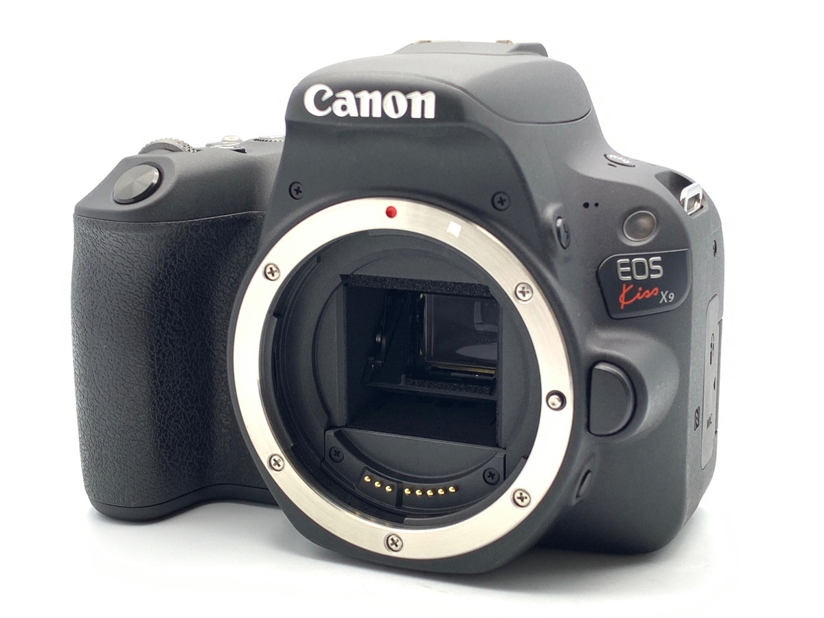 EOS Kiss X9 ボディ 中古価格比較 - 価格.com