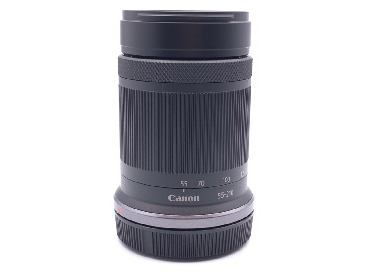 RF-S55-210mm F5-7.1 IS STM 中古価格比較 - 価格.com