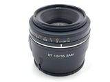 中古】ソニー DT 35mm F1.8 SAM [SAL35F18] 在庫一覧｜カメラのキタムラ