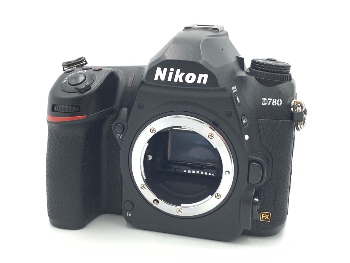 【最新機種‼︎】Nikon D780 ボディ本体 Amazon | Nikon - D780 DSLR Camera (Body Only) â€“ Black