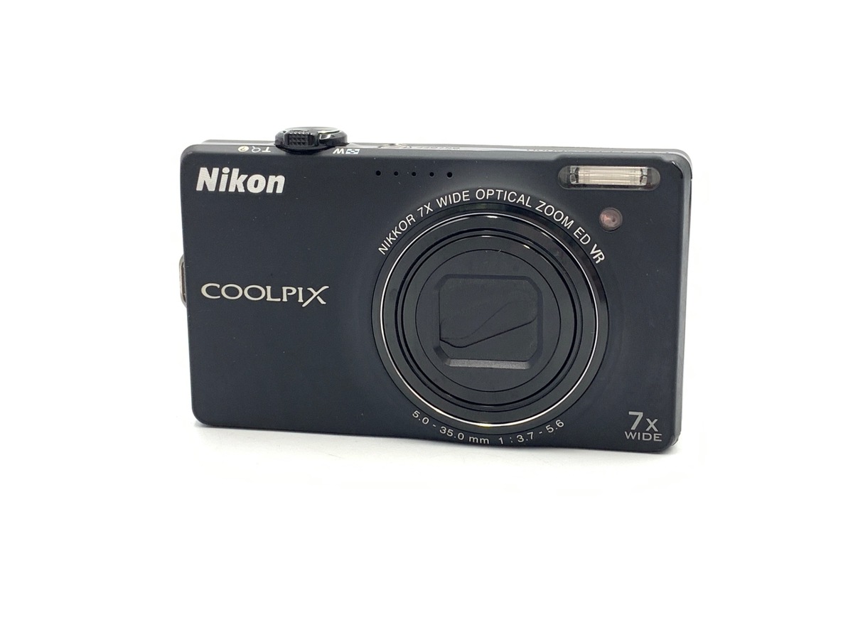 Nikon COOLPIX s6000　中古です！ COOLPIX S6000 中古価格比較 - 価格.com