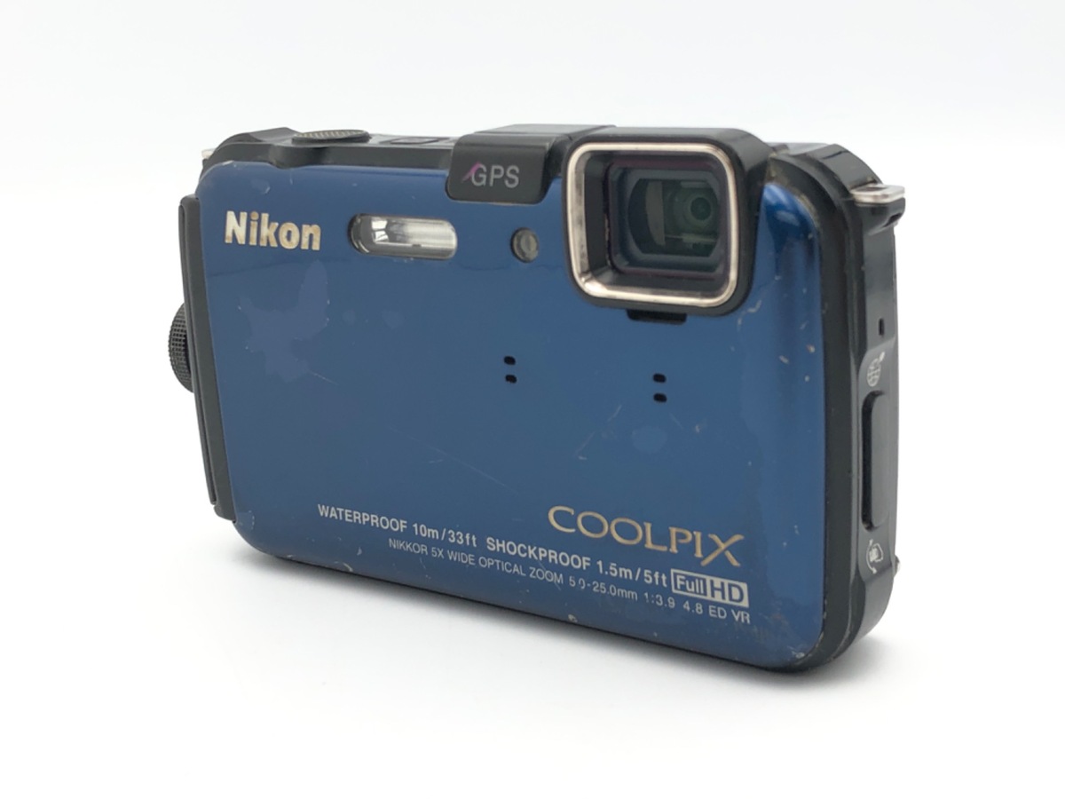 COOLPIX AW100(ٰ)y1600fz
