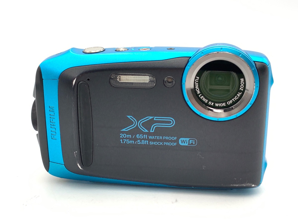 価格.com - 富士フイルム FinePix XP70 [オレンジ] 純正オプション