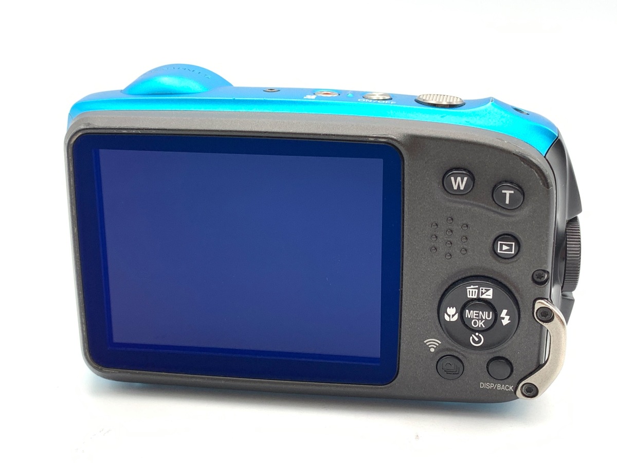 FinePix XP130 ٰ y1640fz