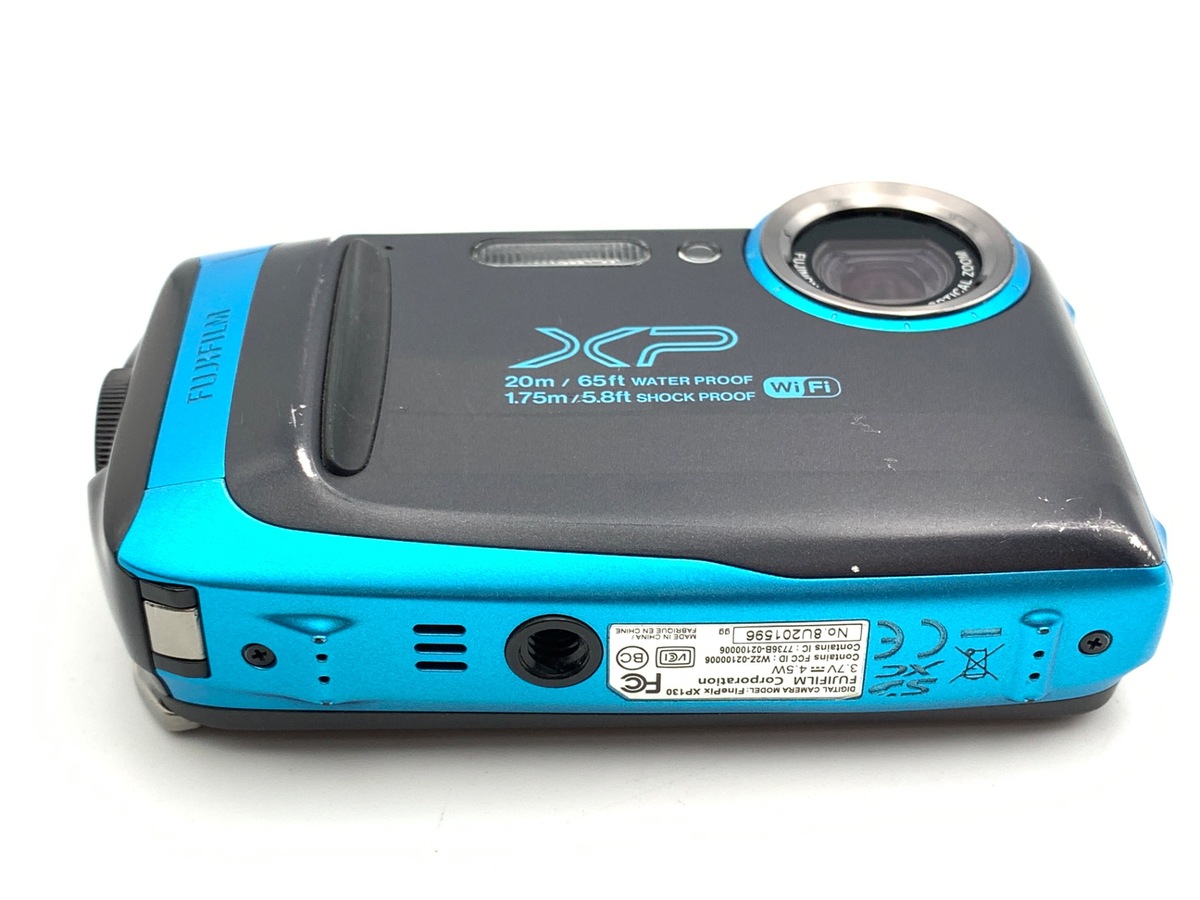 FinePix XP130 ٰ y1640fz