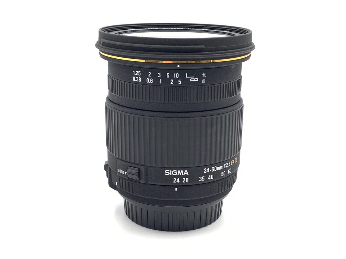 24-60/2.8  EX DG