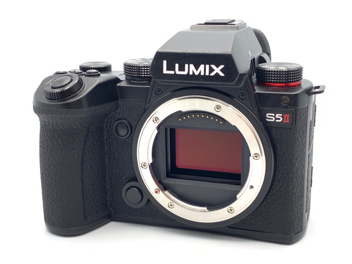 価格.com - パナソニック LUMIX DC-GH6 ボディ 価格比較