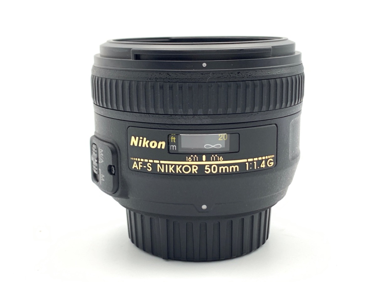 SALE[中古美品]ニコンＦ　アイレベルニッコ-ルSオ-ト1：1.4 50mm付 ニコン F アイレベル ニッコール S50/1.4