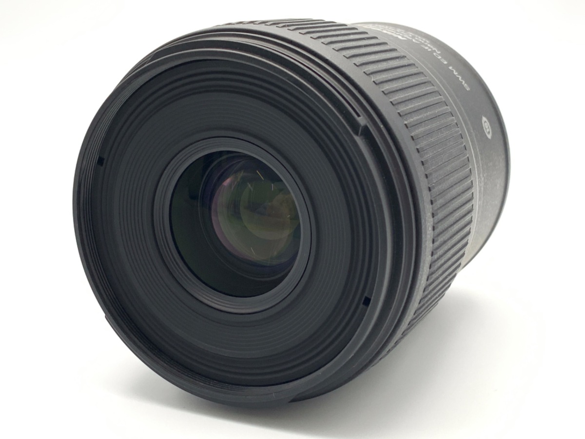 【中古】ニコン AF-S Micro NIKKOR 60mm f/2.8G ED