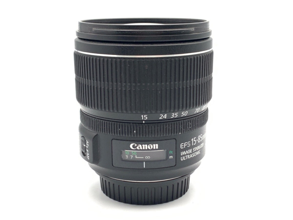 EF-S15-85mm F3.5-5.6 IS USM 中古価格比較 - 価格.com EF-S15-85mm F3.5-5.6 IS USM 中古価格比較 - 価格.com