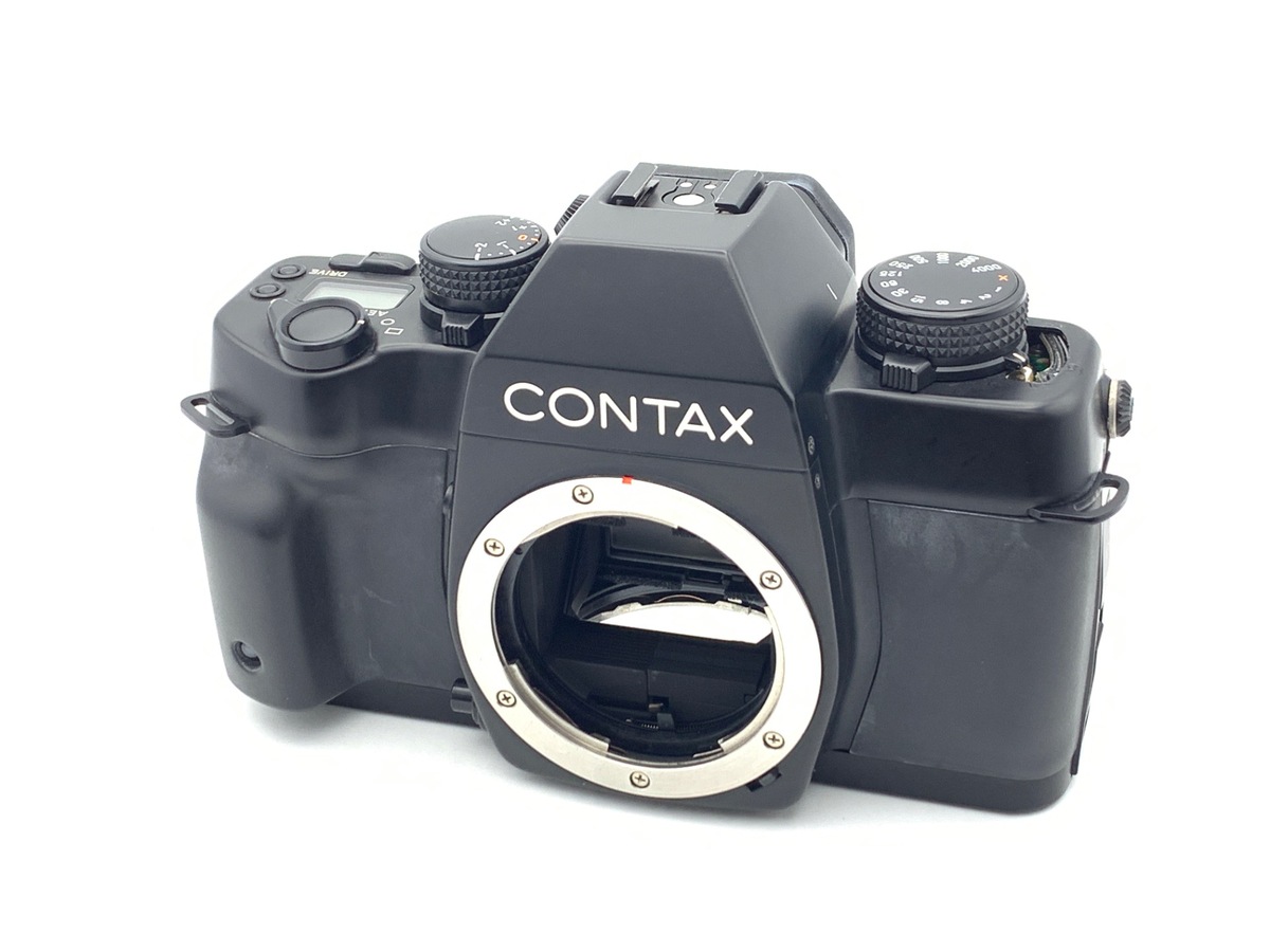 中古フィルムカメラ CONTAX 製品一覧 - 価格.com