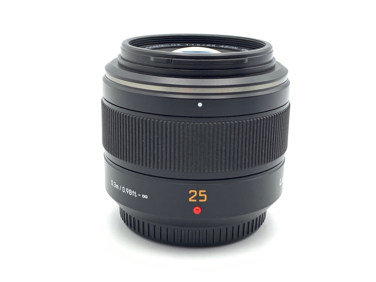 Panasonic H-X025 25mm F1.4 ASPH. レンズ Amazon.com : Panasonic H-X025 Leica DG SUMMILUX 25mm / F1.4