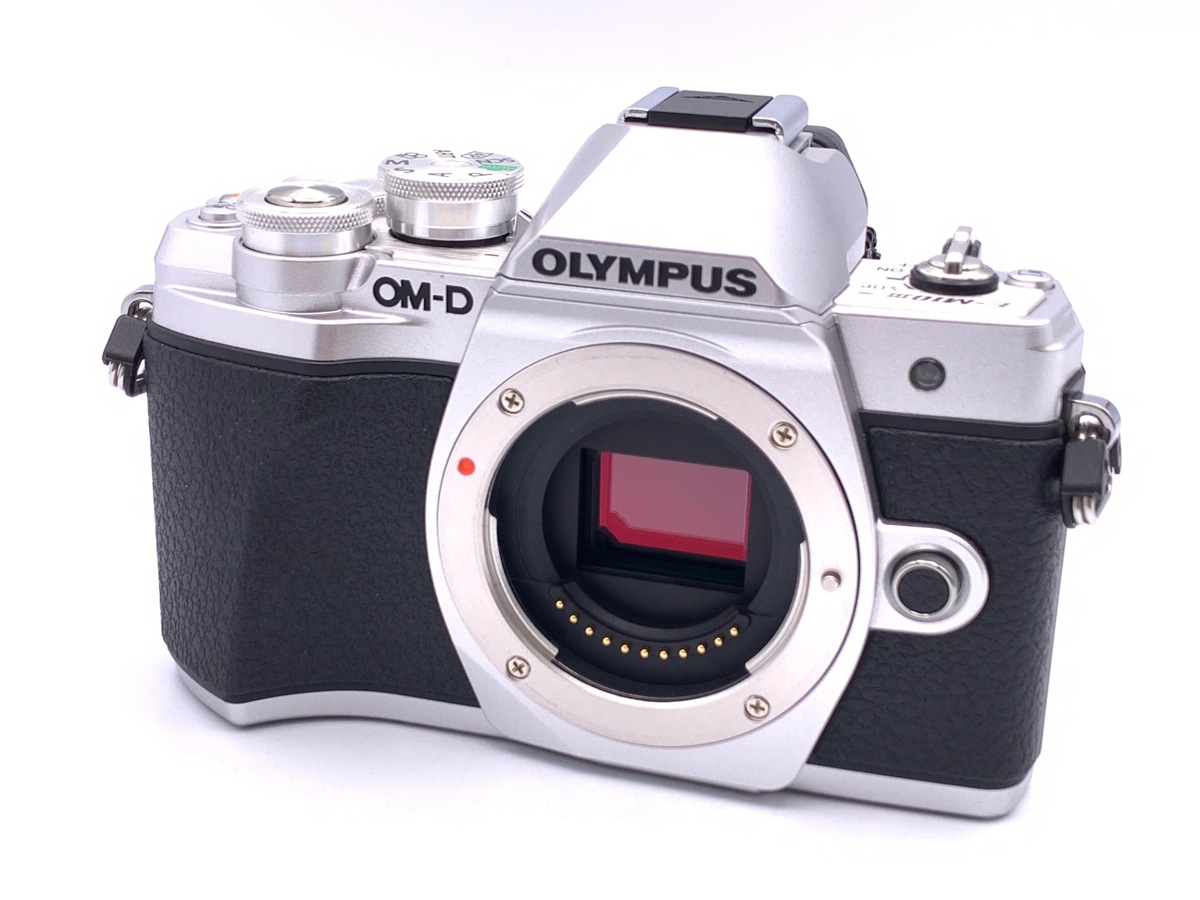 OLYMPUS OM-D E-M10 Mark III 本体（ボディ） Olympus OM-D E-M10 Mark III - Wikipedia