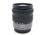 【美品】LUMIX 14-42mm ズームレンズ H-FS014042 Panasonic LUMIX G Series 14-42mm F3.5-5.6 VARIO Lens - H