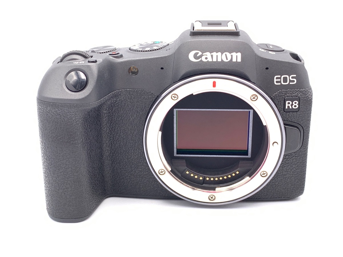 EOS R8 ボディ 中古価格比較 - 価格.com