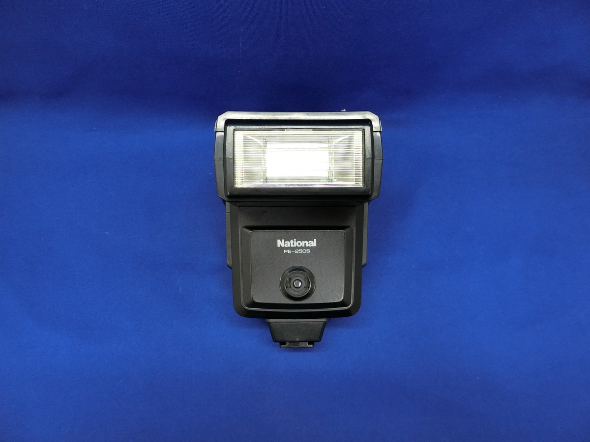 中古】パナソニック(ナショナル) ストロボ各種 在庫一覧｜カメラのキタムラ