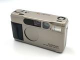 中古】コンタックス（CONTAX） コンタックス T2 チタンクローム 在庫