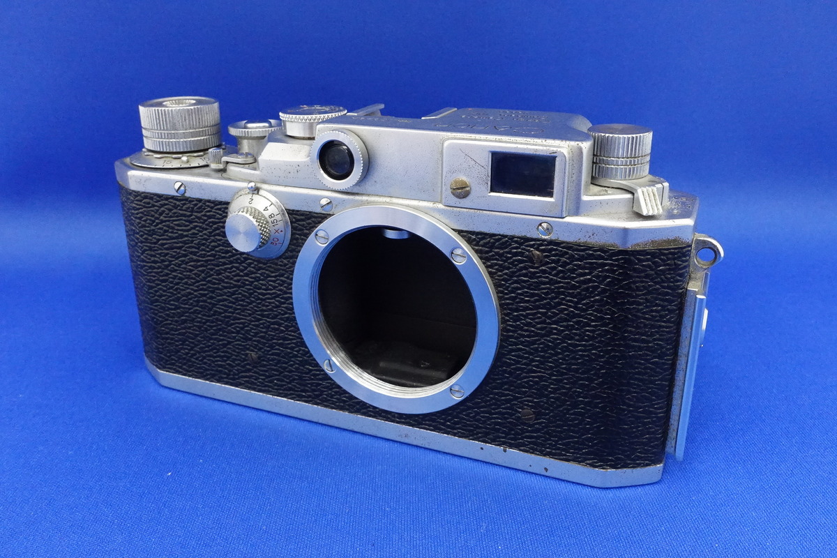 中古フィルムカメラ タイプ：35mmレンジファインダー 製品一覧
